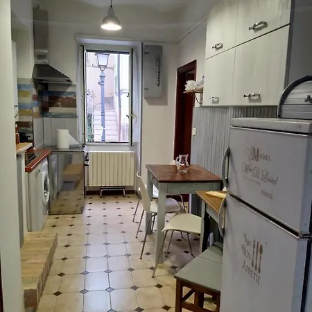 Gioscy * 圣安杰洛城