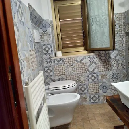 Appartamento Gioscy Città Sant'Angelo