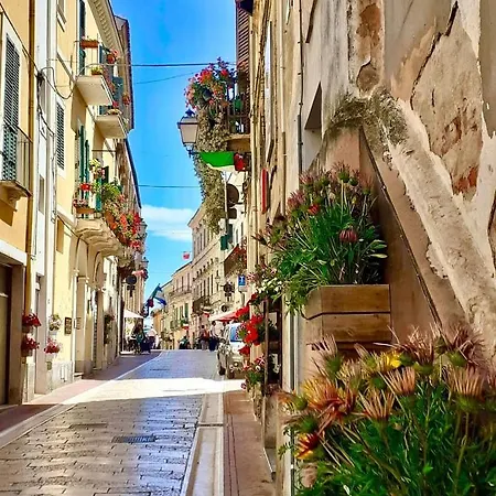 Gioscy 公寓 圣安杰洛城