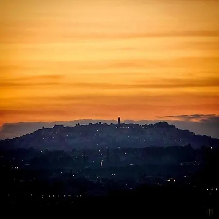 Gioscy * Città Sant'Angelo