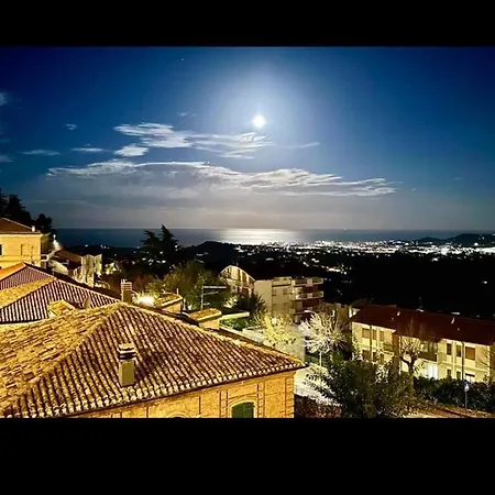 Gioscy * Città Sant'Angelo