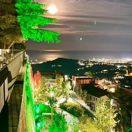 Gioscy * Città Sant'Angelo