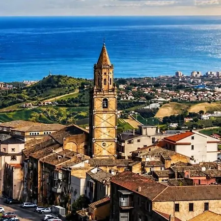 Appartement Gioscy Citta Sant'Angelo