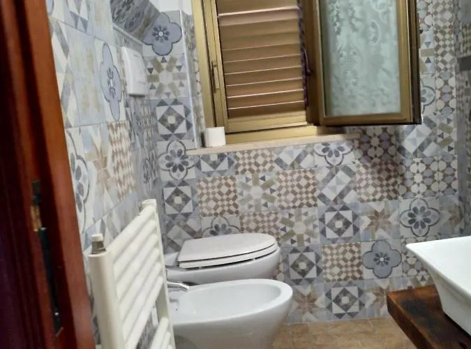 Appartement Gioscy Città Sant'Angelo