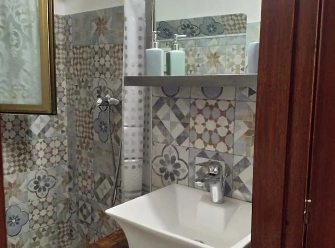 Gioscy Appartement *