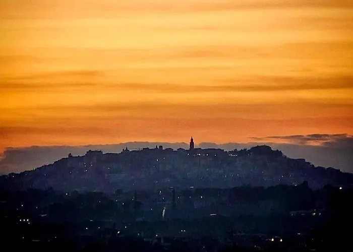 Gioscy * Città Sant'Angelo