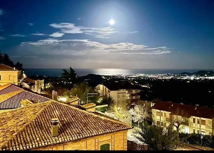 Gioscy * Città Sant'Angelo