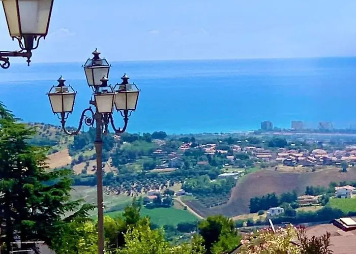 Διαμέρισμα Gioscy *