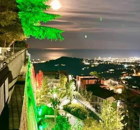 Gioscy * Città Sant'Angelo