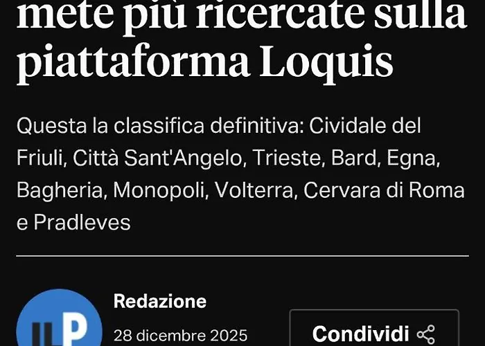 Gioscy Διαμέρισμα *